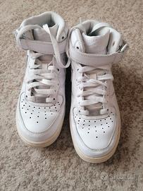 Scarpa Nike Air alta unisex n. 36