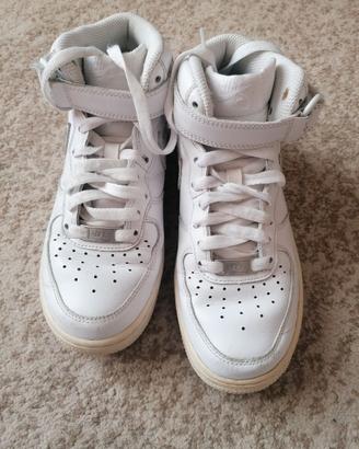 Scarpa Nike Air alta unisex n. 36