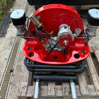 Motore rigenerato vw maggiolino t1 t2