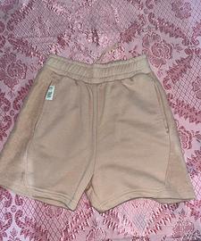 Pantaloncini rosa VRL