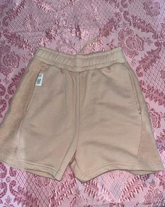 Pantaloncini rosa VRL