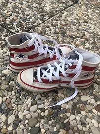 Converse on sale culla bimbo