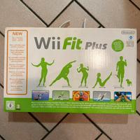 Pedana wii fit plus