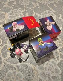 Personaggi Super Mario