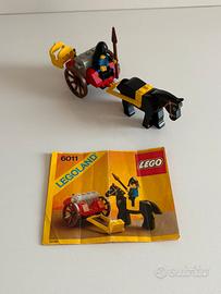 Set lego 6011