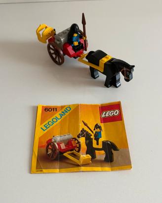 Set lego 6011