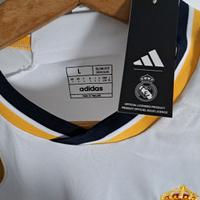Maglia Real Madrid
