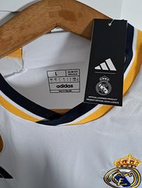 Maglia Real Madrid