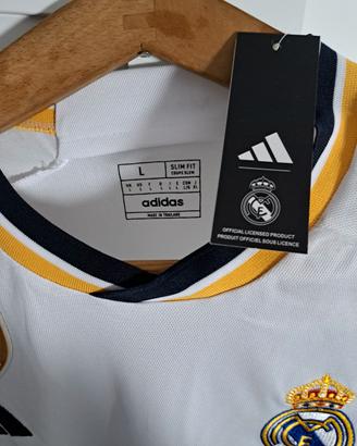 Maglia Real Madrid