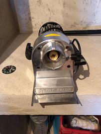 Spremi pomodoro elettrica