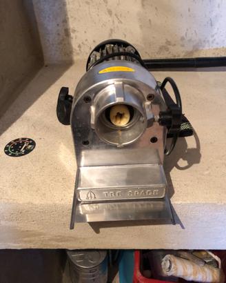 Spremi pomodoro elettrica