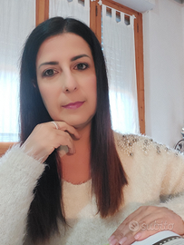 Impiegata, receptionist