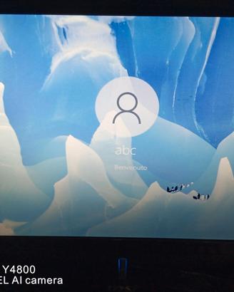 PC ALL IN ONE MSI MS 6633 NETONE AP1900 INTEL ATOM
