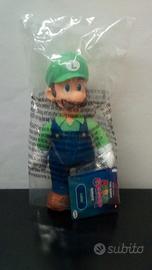 Peluche Luigi Galaxy Movie 23cm