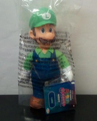 Peluche Luigi Galaxy Movie 23cm