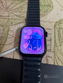 Apple Watch serie 7 41mm gps + cellular