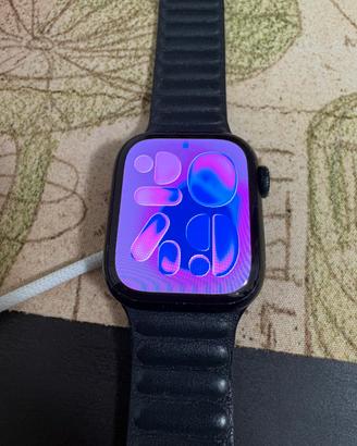 Apple Watch serie 7 41mm gps + cellular