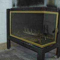 Caminetto Palazzetti