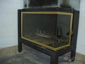 Caminetto Palazzetti