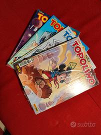 Collezione Topolino