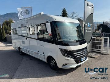 Niesmann Bischoff Arto 76E
