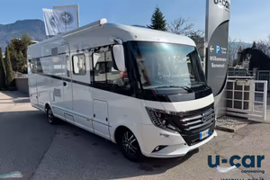Niesmann Bischoff Arto 76E