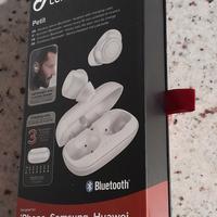 Cuffie bluetooth Cellular Line