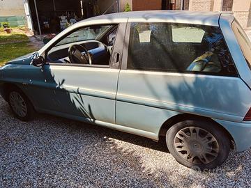 Lancia y ls 1.2