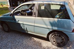Lancia y ls 1.2