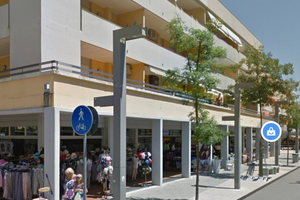 Appartamento pari al nuovo