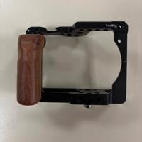 SIGMA  SMALL RING FP SERIE 3227