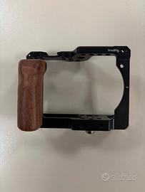 SIGMA  SMALL RING FP SERIE 3227