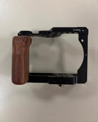 SIGMA  SMALL RING FP SERIE 3227