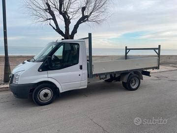 Ford transit 350l 2.4 tdci 140 pl-tm combi trend d