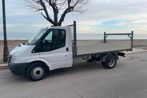 Ford transit 350l 2.4 tdci 140 pl-tm combi trend d