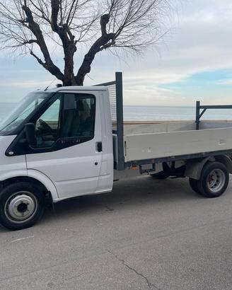 Ford transit 350l 2.4 tdci 140 pl-tm combi trend d