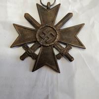 Croce meriti di guerra 1939