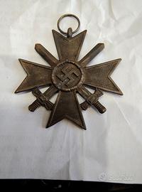 Croce meriti di guerra 1939