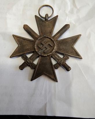 Croce meriti di guerra 1939