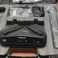 Microfono Proel WM100KIT