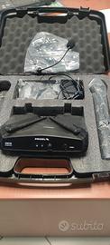 Microfono Proel WM100KIT