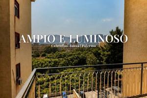 Appartamento di 160 m² con 4 locali a Palermo