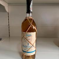 Plantation Rum Nicaragua 1998 Old Reserve Vintage