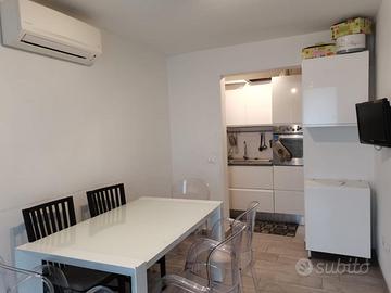 Taverna autonoma, weekend e periodi brevi