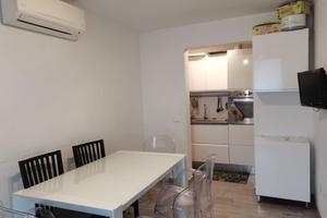 Taverna autonoma, weekend e periodi brevi