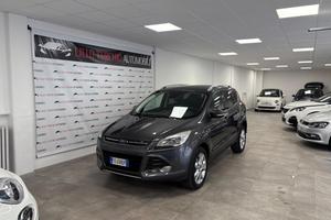 FORD Kuga 2.0 TDCI 150 CV S&S 2WD Titanium