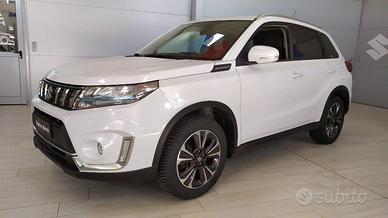 SUZUKI Vitara 1.5 140V Hybrid A/T 4WD AllGrip St
