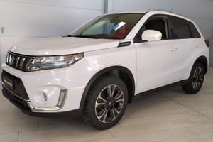 SUZUKI Vitara 1.5 140V Hybrid A/T 4WD AllGrip St