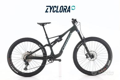 Orbea Rallon M20 t.M
