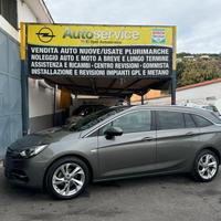 Opel Astra 1.5 CDTI 122 CV GS Line CAMBIO AUTOMATI